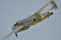 N6123C @ EDST - at hahnweide - by Volker Hilpert