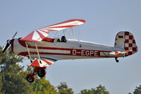 D-EGPE @ EDST - at Hahnweide - by Volker Hilpert