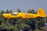 D-EGZR @ EDST - at Hahnweide - by Volker Hilpert