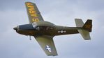 N4956C @ EGMJ - 41. 60344 at a superb Little Gransden Air & Car Show, Aug. 2014.