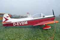 D-EVBM @ EDST - at Hahnweide