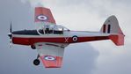 WZ879 @ EGMJ - 41. WZ879 at a superb Little Gransden Air & Car Show, Aug. 2014. - by Eric.Fishwick