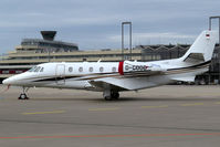 D-CDDD @ EDDK - visitor - by Wolfgang Zilske
