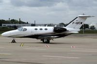 F-HICM @ EDDK - visitor - by Wolfgang Zilske