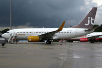 OY-JTW @ EDDK - visitor - by Wolfgang Zilske