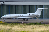 N55GV @ EDDK - visitor - by Wolfgang Zilske