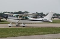C-GMSH @ KOSH - Cessna 182L - by Mark Pasqualino