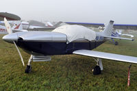 OO-147 @ EDST - at hahnweide