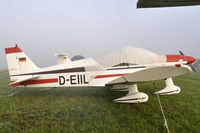 D-EIIL @ EDST - at Hahnweide - by Volker Hilpert
