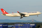 TC-JNO @ VIE - Turkish Airlines - by Chris Jilli
