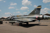 640 @ LFBM - new code 118-IN with CEAM - by B777juju