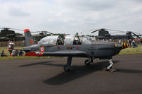 101 @ EHGR - Gilze Rijen airshow - by olivier Cortot