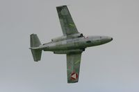 1125 @ LFOC - Austrian Air Force Saab 105OE, Solo display, Châteaudun Air Base 279 (LFOC) Open day 2013 - by Yves-Q