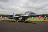 4110 @ EHGR - Gilze Rijen airshow - by olivier Cortot