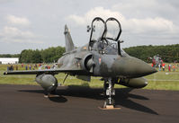 613 @ EHGR - front view - by olivier Cortot