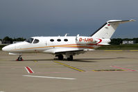 D-IJHO @ EDDK - visitor - by Wolfgang Zilske