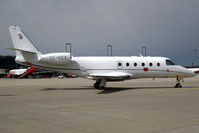 OE-GKA @ EDDK - visitor - by Wolfgang Zilske