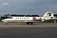D-CINS @ EDDK - visitor - by Wolfgang Zilske