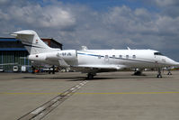 D-BFJE @ EDDK - visitor - by Wolfgang Zilske
