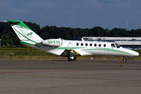 OO-FYS @ EDDK - visitor
