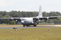 G-781 @ EHGR - landing at Gilze Rijen - by olivier Cortot