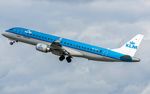 PH-EZA @ EDDS - departure from Stuttgart - by Friedrich Becker