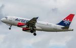 YU-APA @ EDDS - departure from Stuttgart - by Friedrich Becker