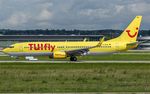 D-ATUH @ EDDS - vacating the runway - by Friedrich Becker