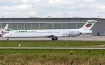 LZ-LDJ @ EDDS - taxying to the gate - by Friedrich Becker