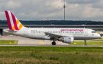 D-AKNO @ EDDS - departure from Stuttgart - by Friedrich Becker