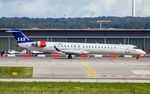 OY-KFL @ EDDS - taxying to the active - by Friedrich Becker