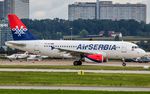 YU-APA @ EDDS - taxying to the active - by Friedrich Becker