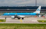 PH-EZA @ EDDS - taxying to the gate - by Friedrich Becker