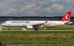 TC-JSG @ EDDS - decelerating after touchdown - by Friedrich Becker