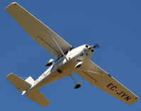 EC-JYN - Haro - La Rioja
En vuelo - - by Pedro Mª Martinez de Antoñana