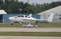 N9WK @ KOSH - Co-Z Cozy Mark IV