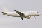 LZ-AOA @ LOWW - BH Airlines A319 - by Andy Graf - VAP