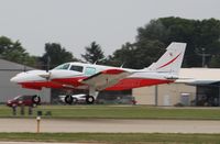 N260ST @ KOSH - Piper PA-34-220T