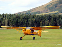 G-OSGU photo, click to enlarge G-OSGU photo, click to enlarge