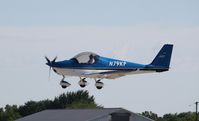 N79KP @ KOSH - Jihlavan KP-5 - by Mark Pasqualino