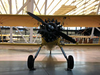 61064 @ IAD - On display @ the Udvar-Hazy Center - by Arthur Tanyel