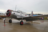 N52411 @ KALO - At the air show - by Glenn E. Chatfield