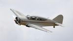N17615 @ EGMJ - 43. N17615 at a superb Little Gransden Air & Car Show, Aug. 2014. - by Eric.Fishwick