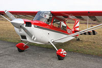 N86974 @ EBZR - Zoersel Fly-In 2014. - by Stefan De Sutter