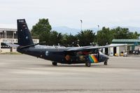 D-IHSI @ LEAP - Parked - by Romain Roux