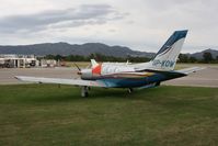 SP-KOW @ LEAP - Parked - by Romain Roux