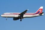 9H-AEI @ LOWW - Air Malta A320 - by Andy Graf - VAP