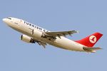 TC-JCY @ LOWW - Turkish Cargo A310-300 - by Andy Graf - VAP