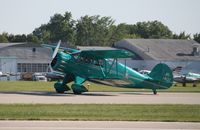 N14137 @ KOSH - Waco YKC