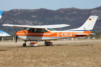 D-EBUA photo, click to enlarge D-EBUA photo, click to enlarge
